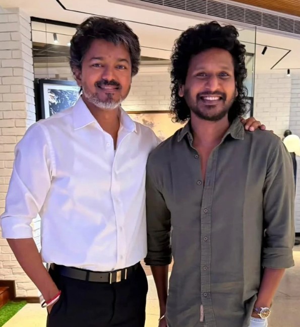 cm vijay