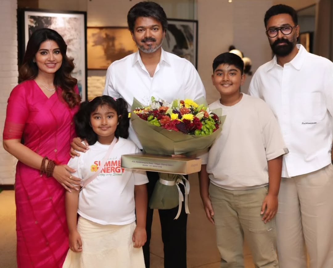 cm vijay