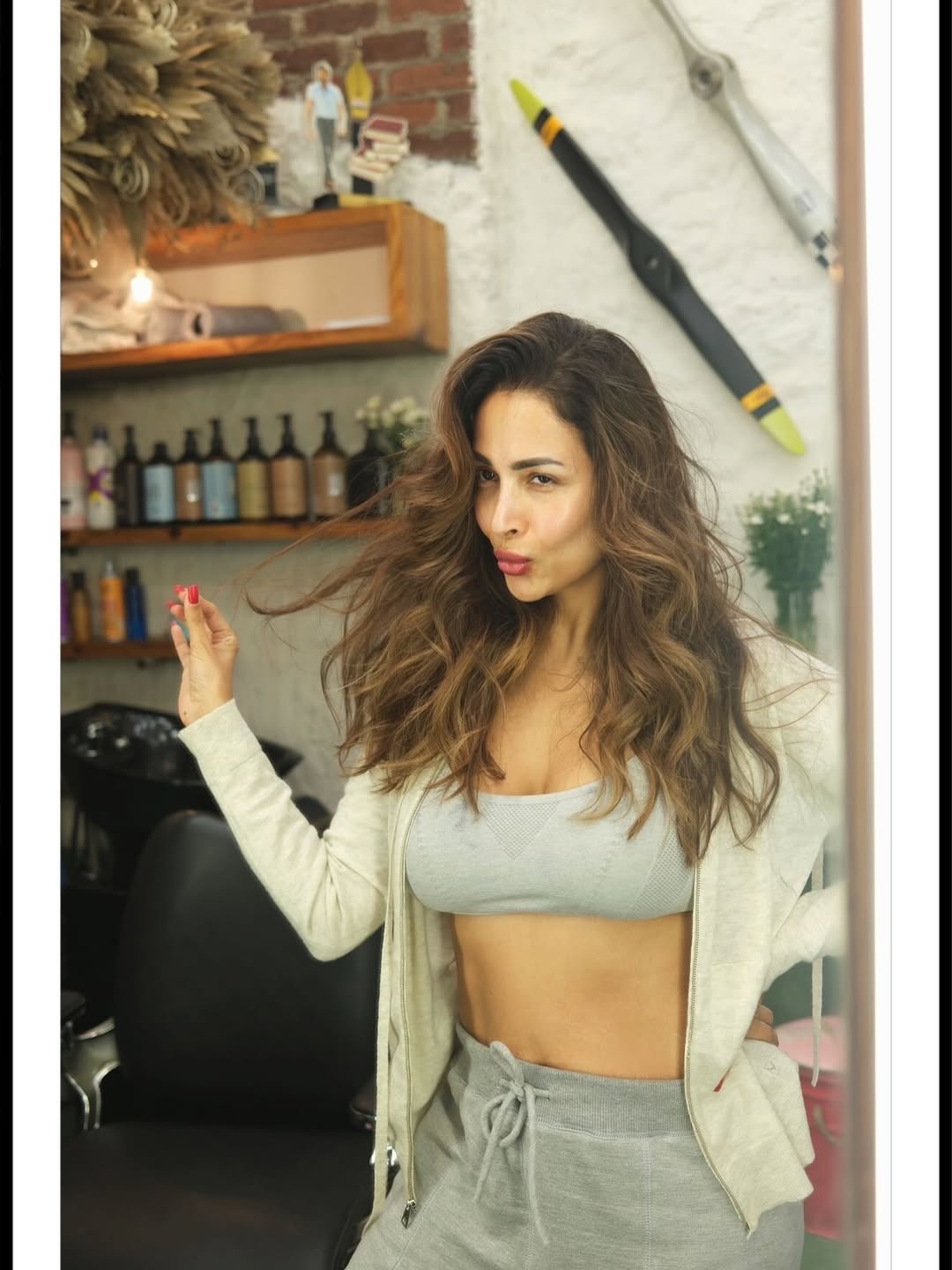 Malaika Arora