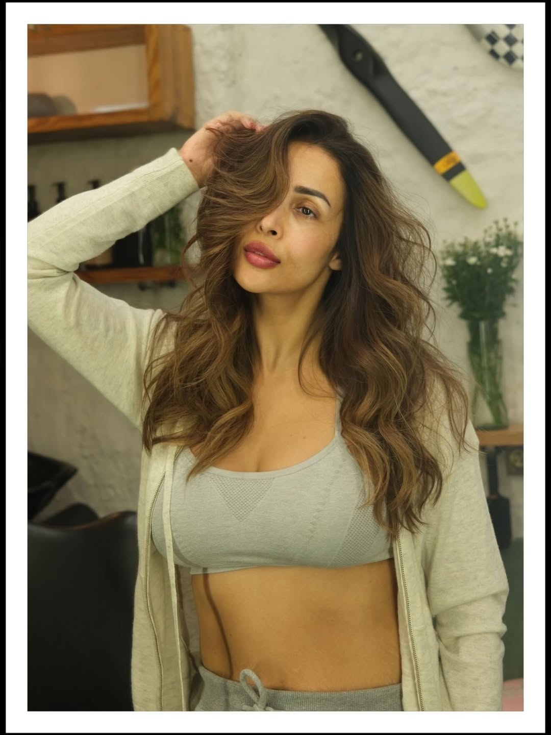 Malaika Arora
