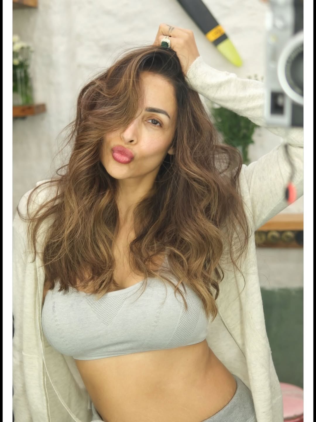 Malaika Arora