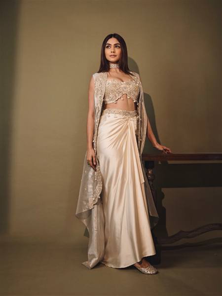 Mrunal Thakur