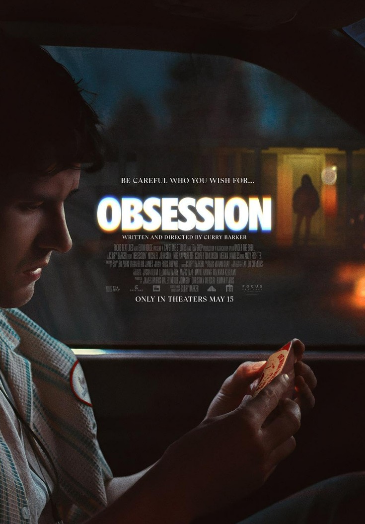 obsession