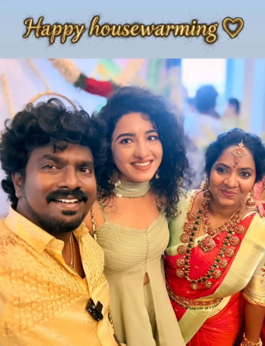 thangadurai