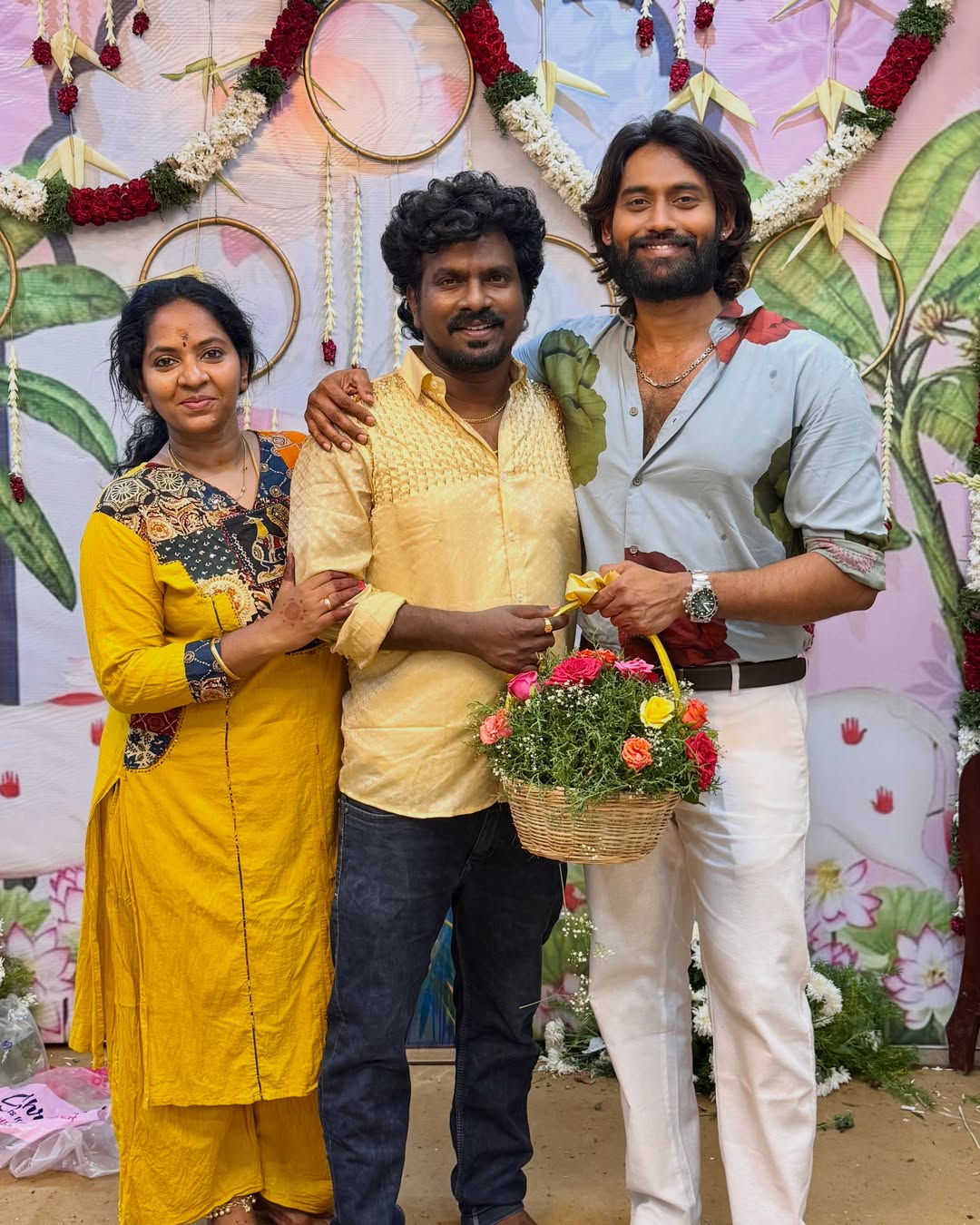 thangadurai