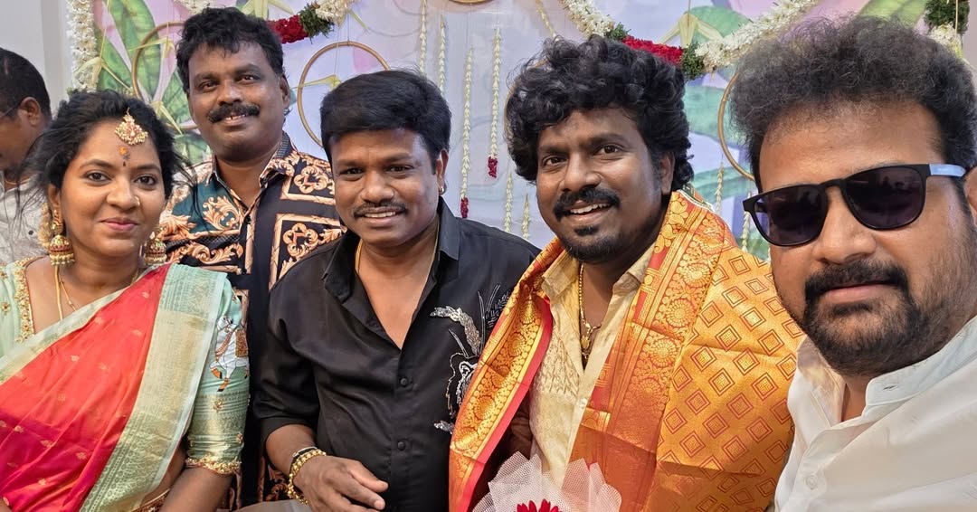 thangadurai