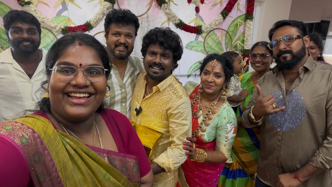 thangadurai