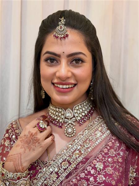 madhumitha