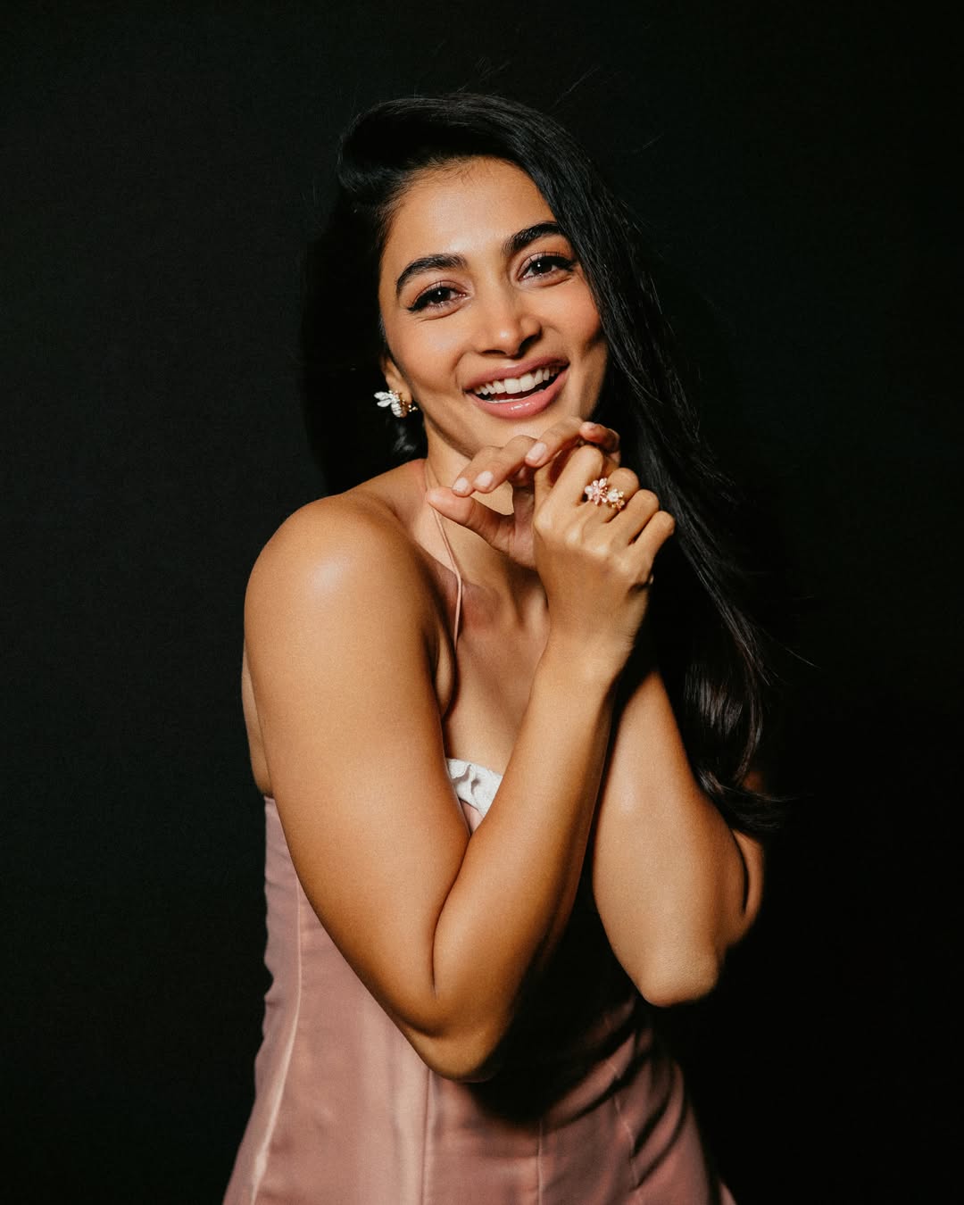 Pooja Hegde
