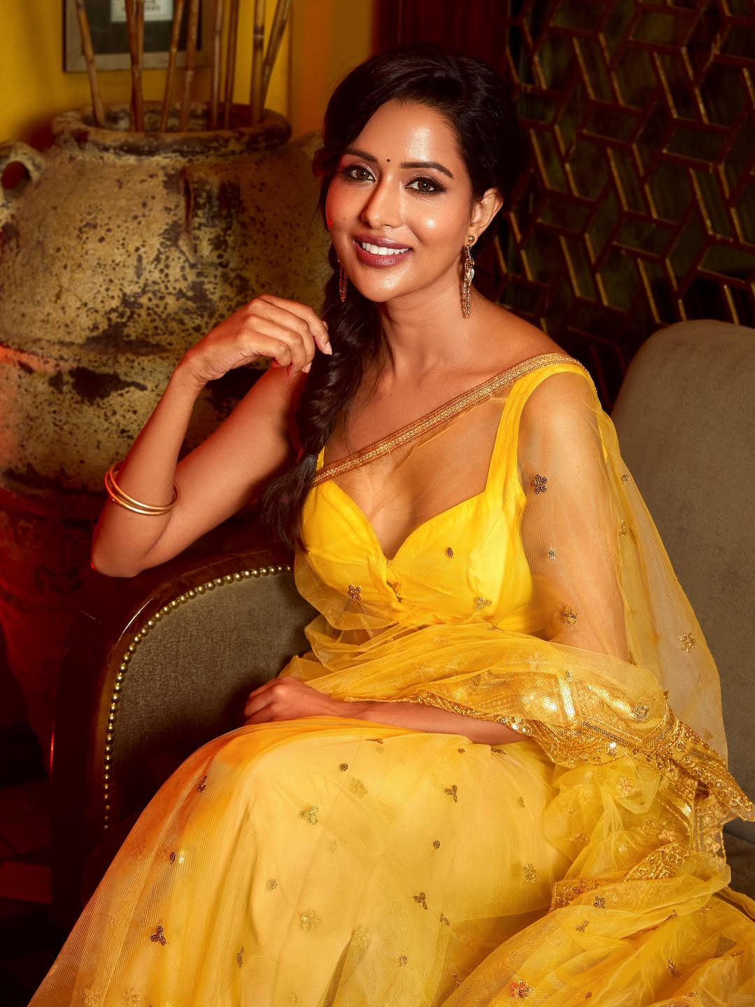 raiza wilson