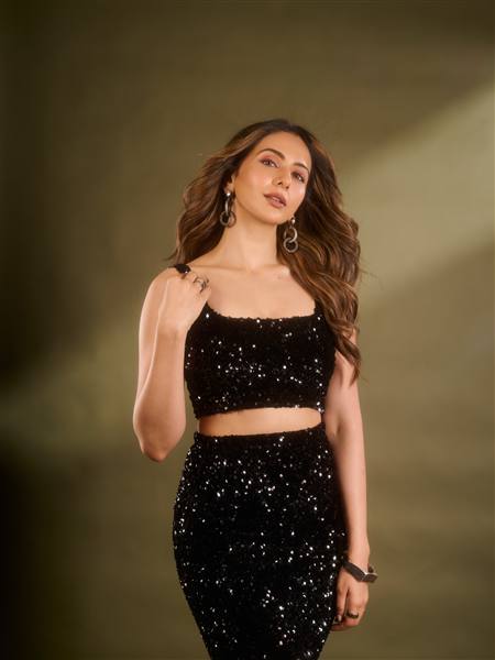 rakul preet singh