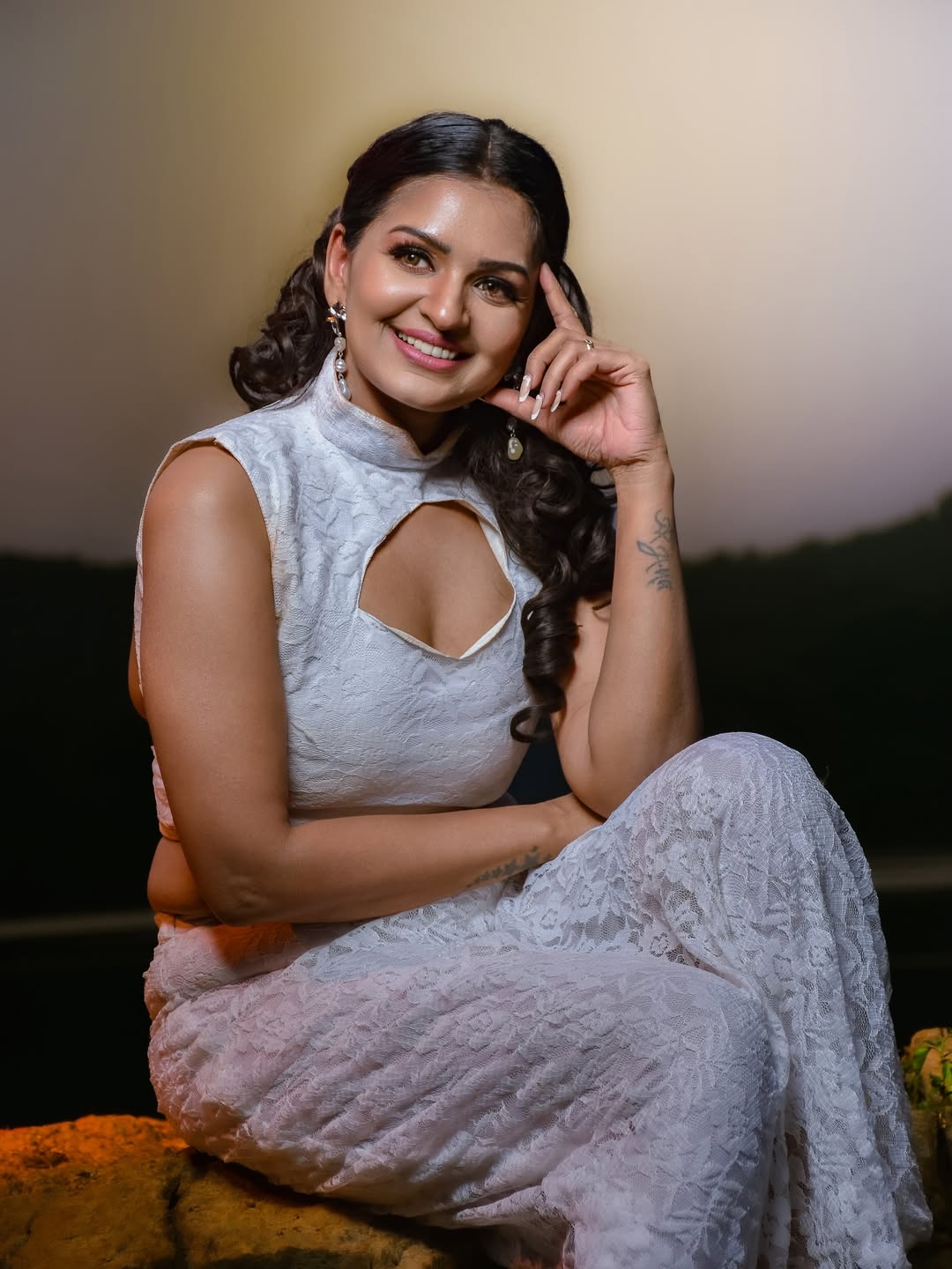 anandhi ajay