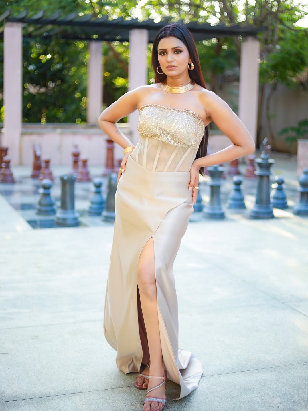 anandhi ajay