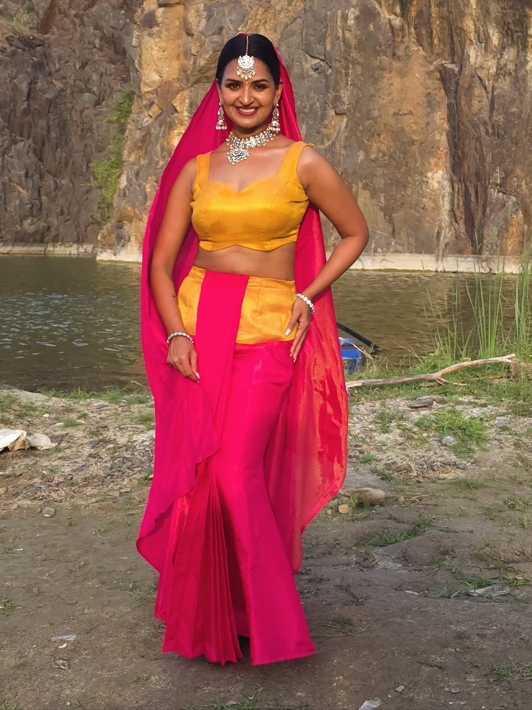 anandhi ajay
