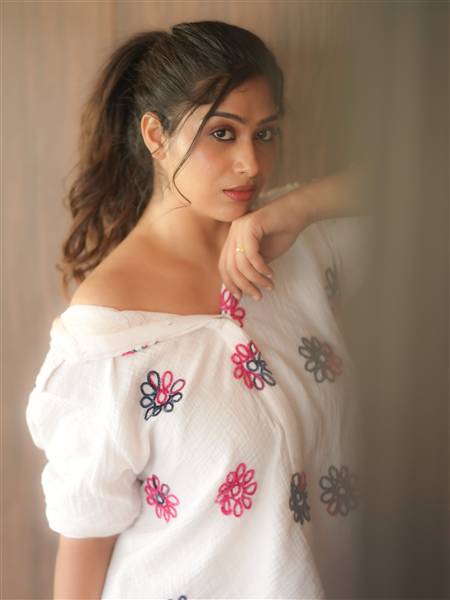 actress shobanaa