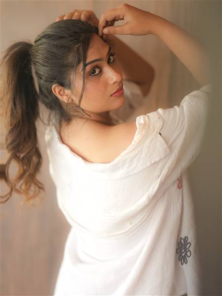 actress shobanaa
