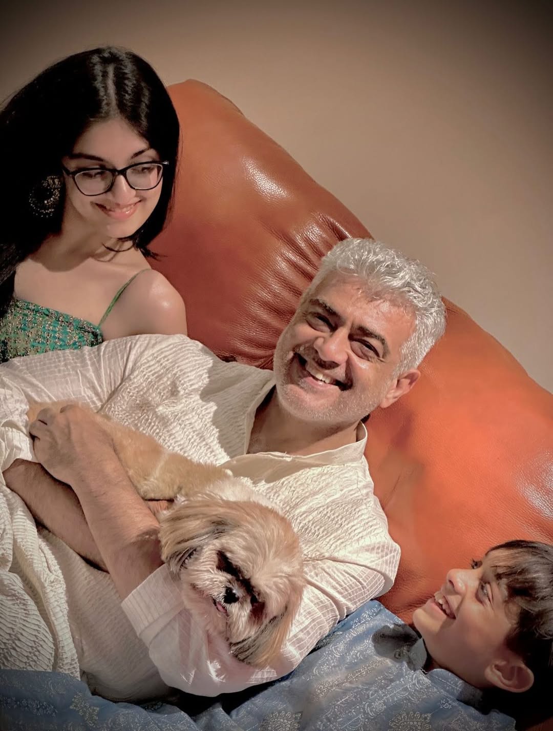 ajithkumar