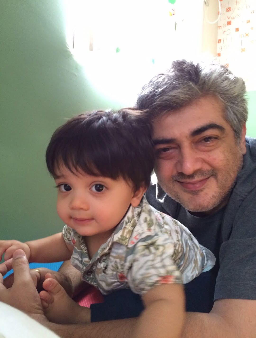 ajithkumar