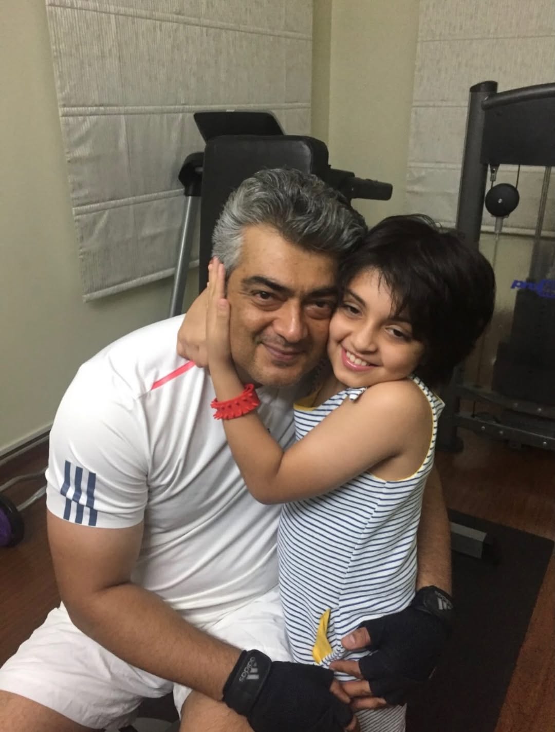 ajithkumar