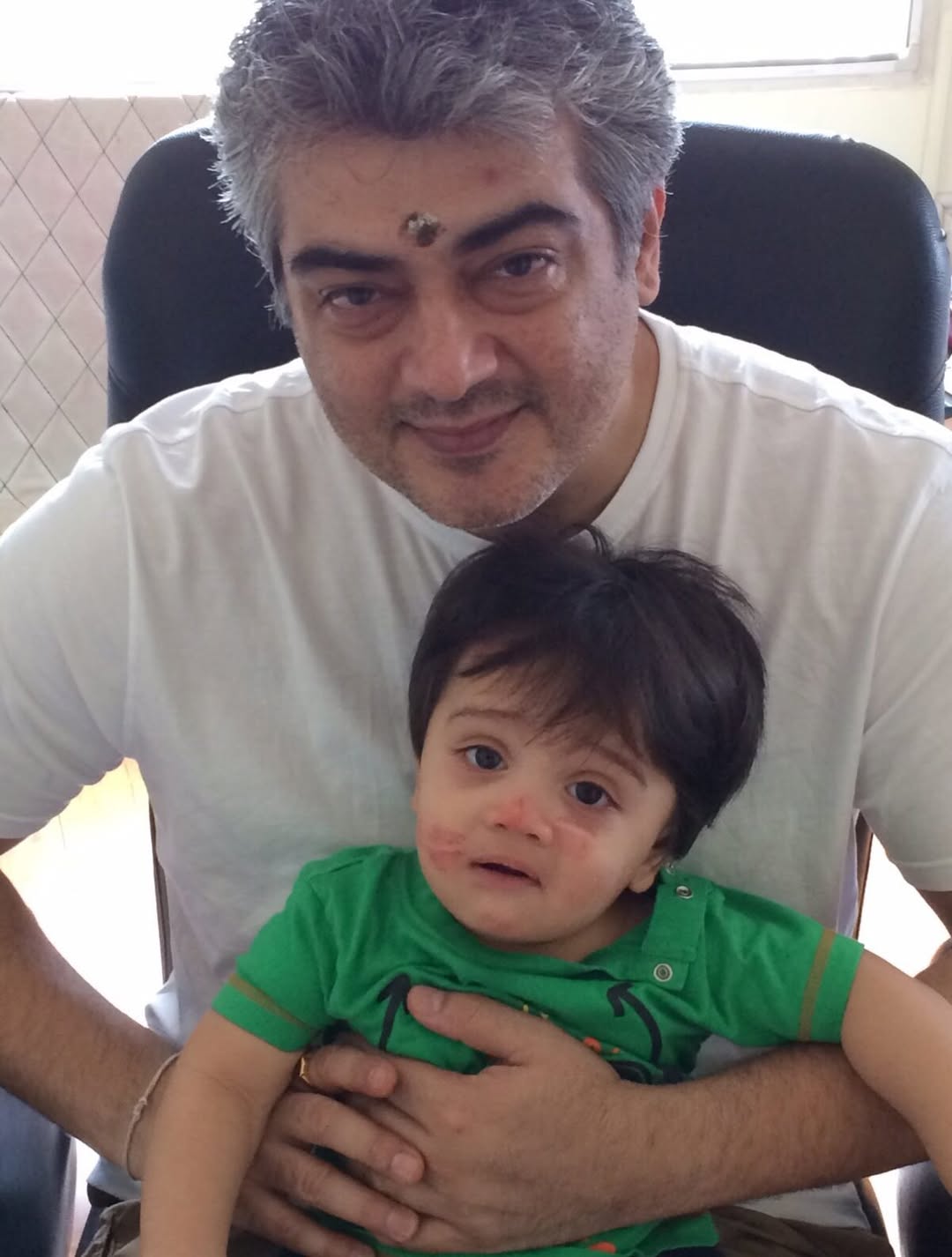 ajithkumar