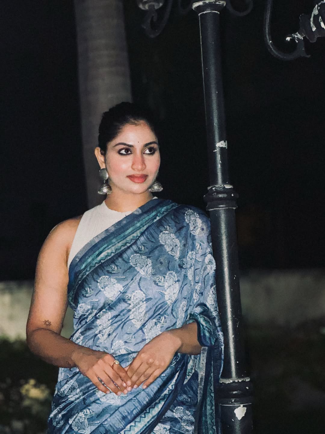 shivani narayanan