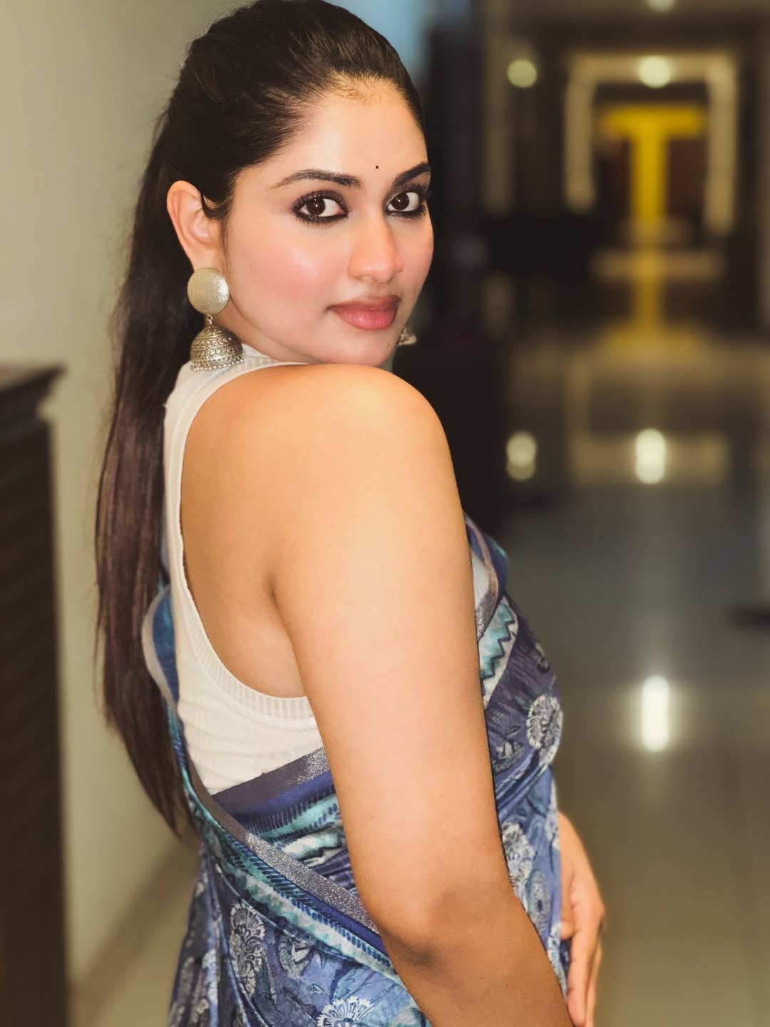 shivani narayanan