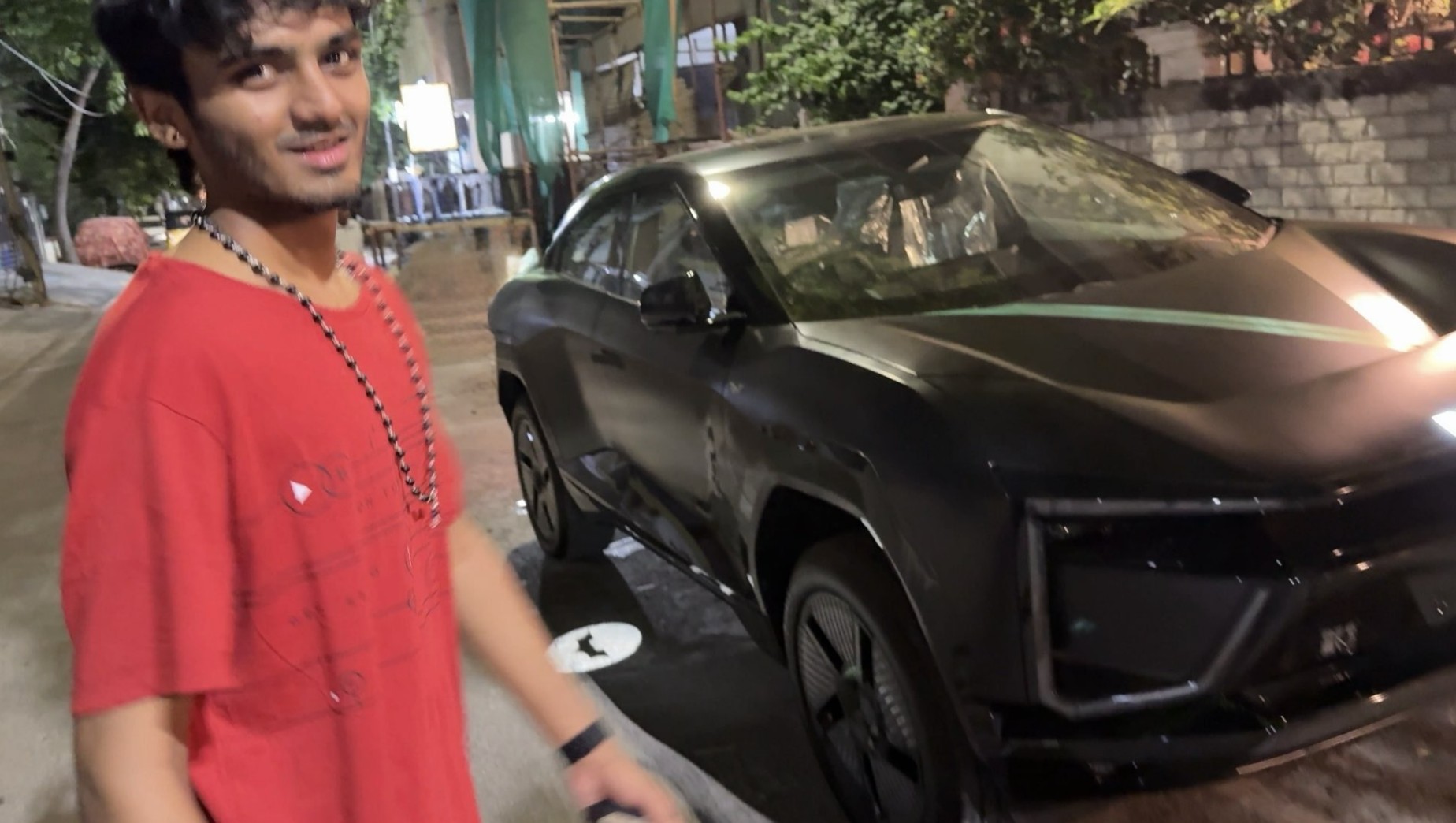 Suriya Gift