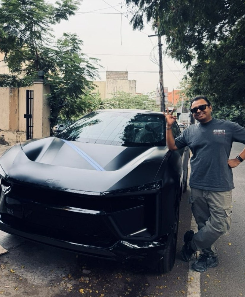 Suriya Gift
