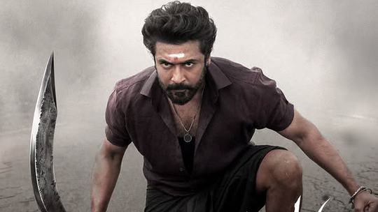 karuppu