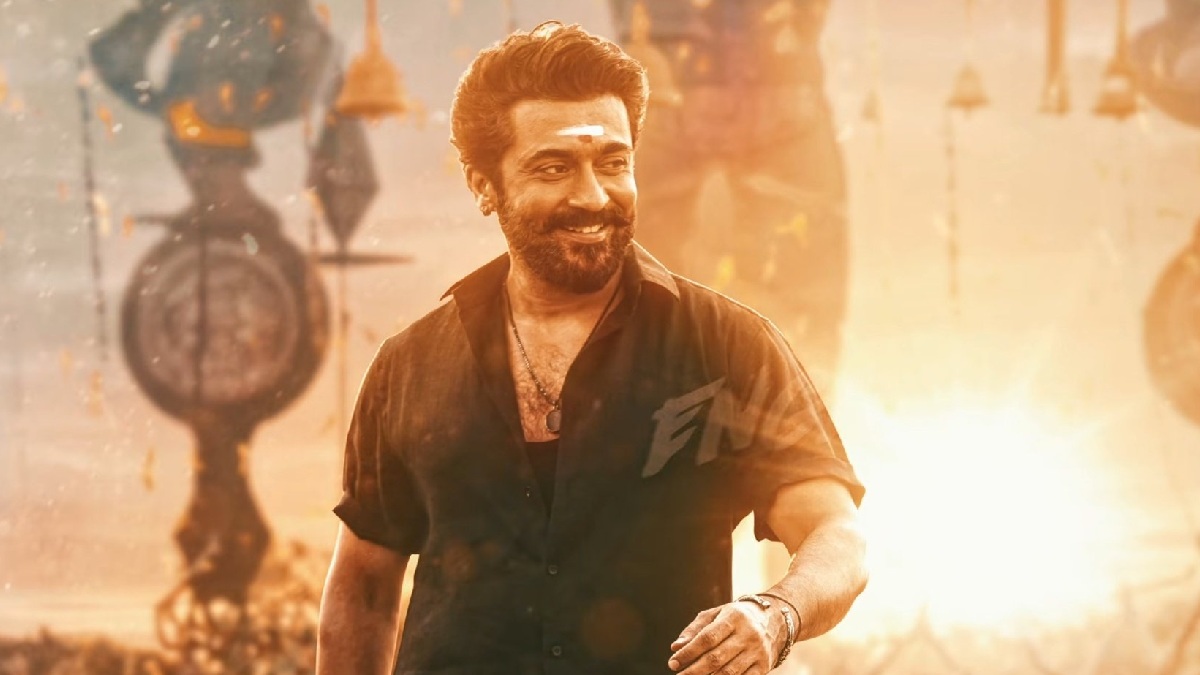 karuppu