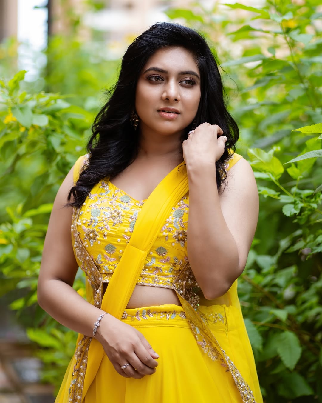 Syamantha Kiran