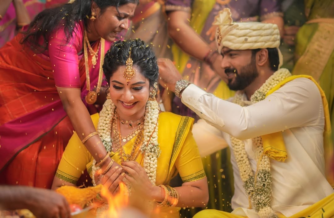 Syamantha Kiran
