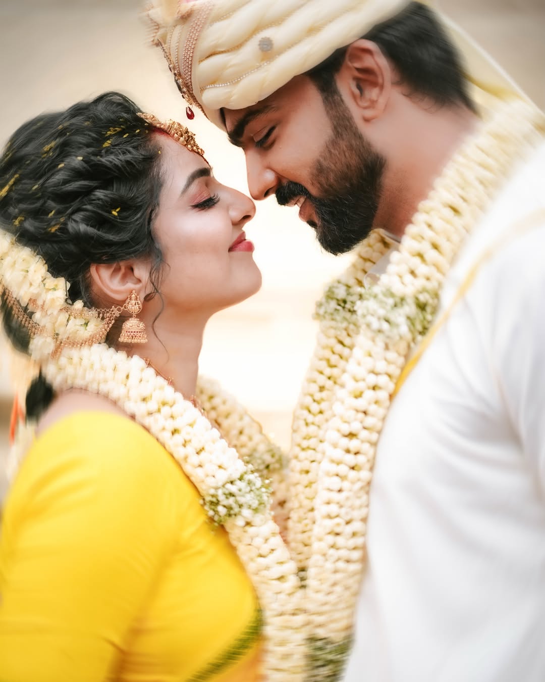 Syamantha Kiran