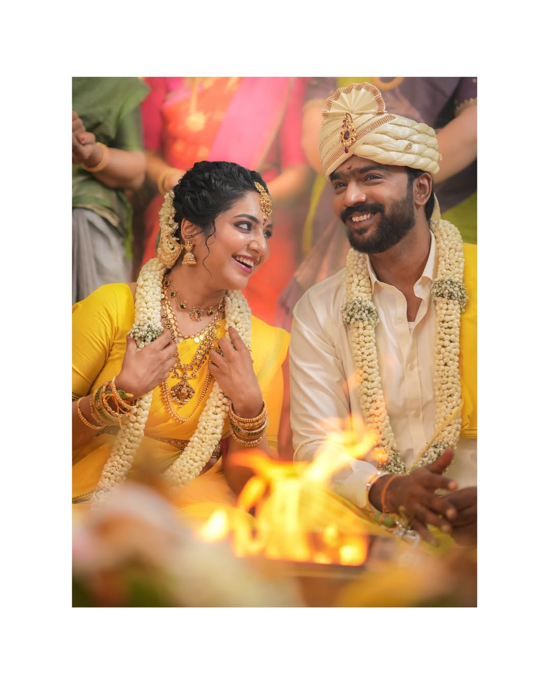 Syamantha Kiran