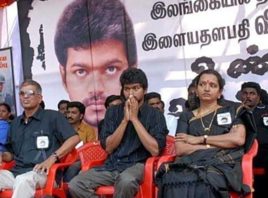 vijay