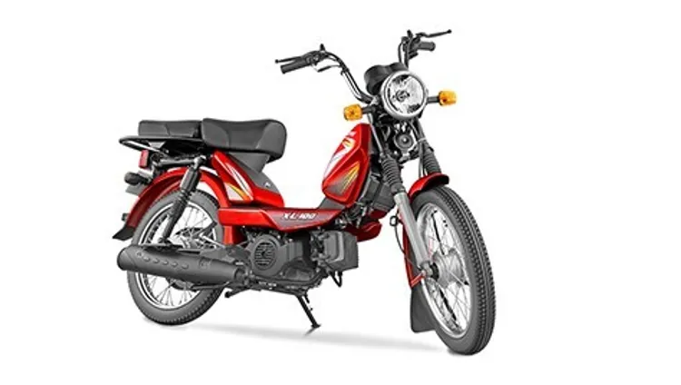 motorbike