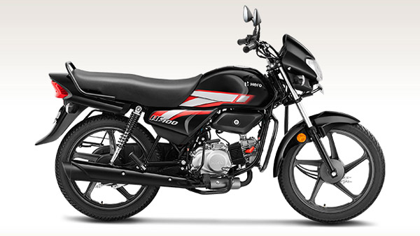 motorbike