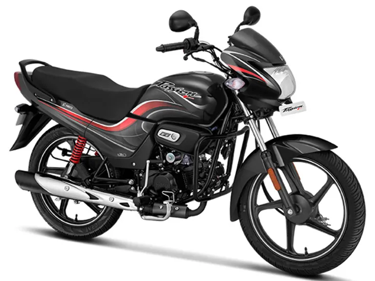 motorbike