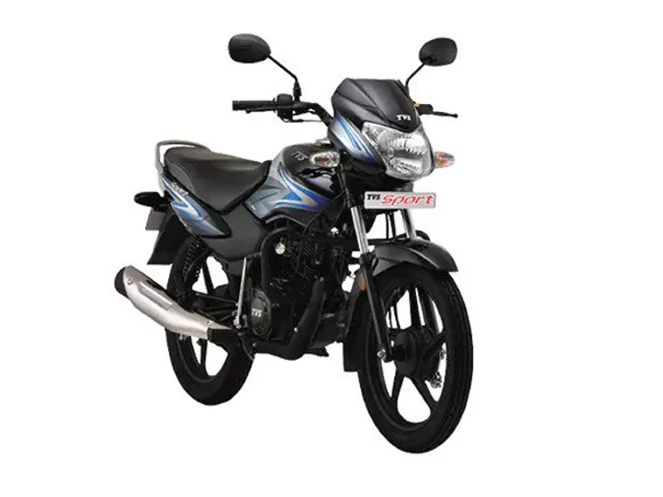 motorbike