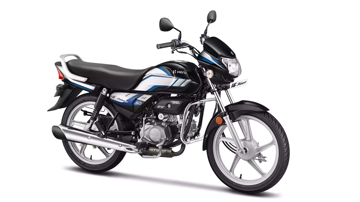 motorbike