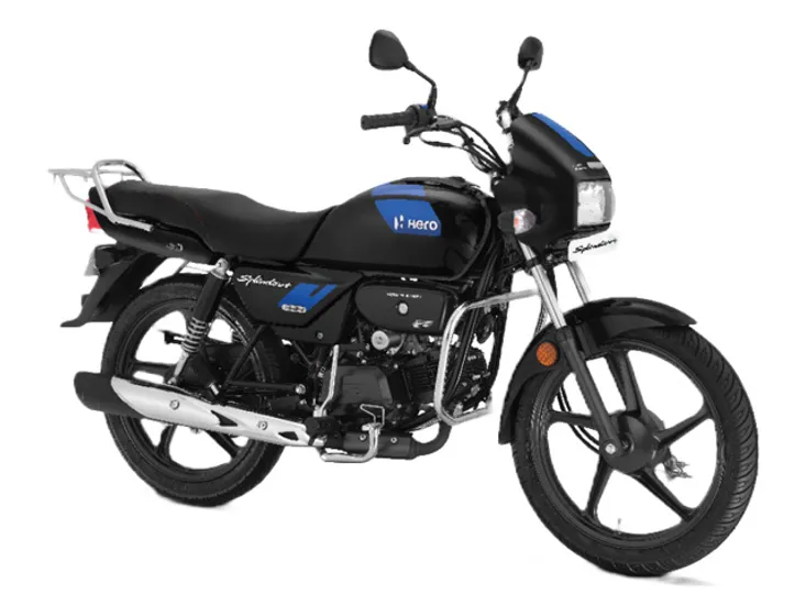 motorbike