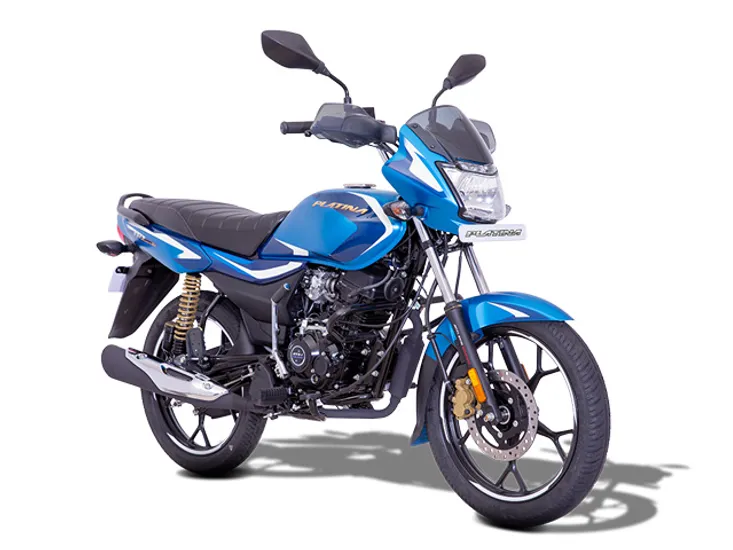 motorbike