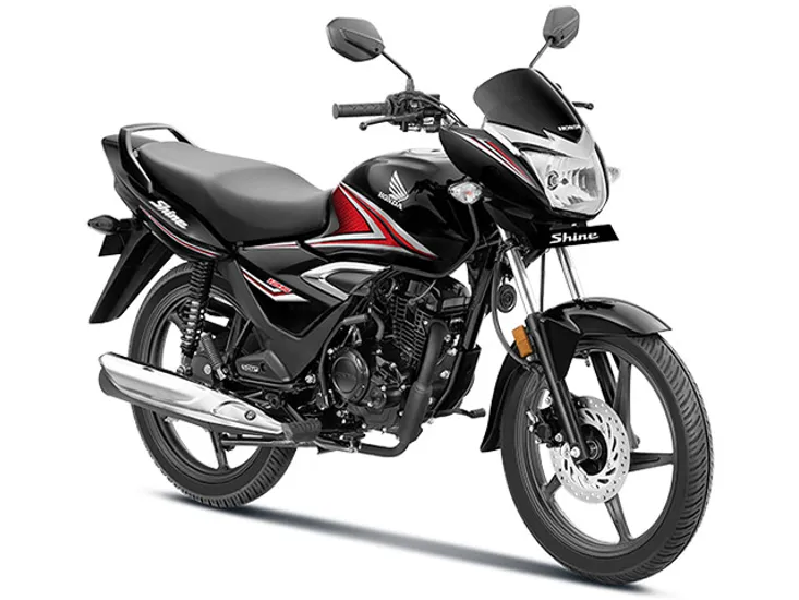 motorbike