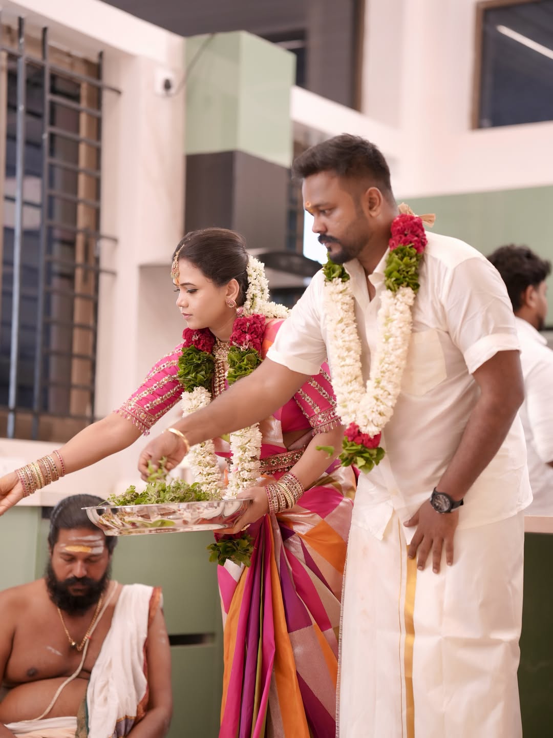 ManiMegalai