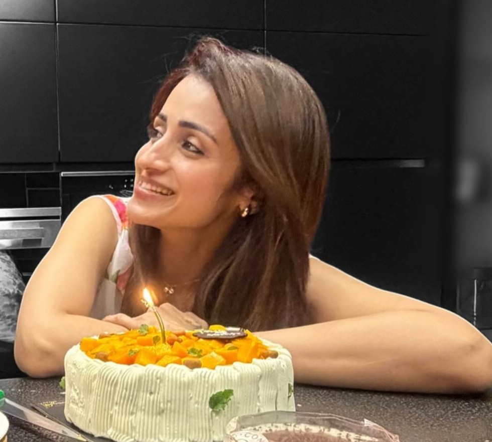trisha