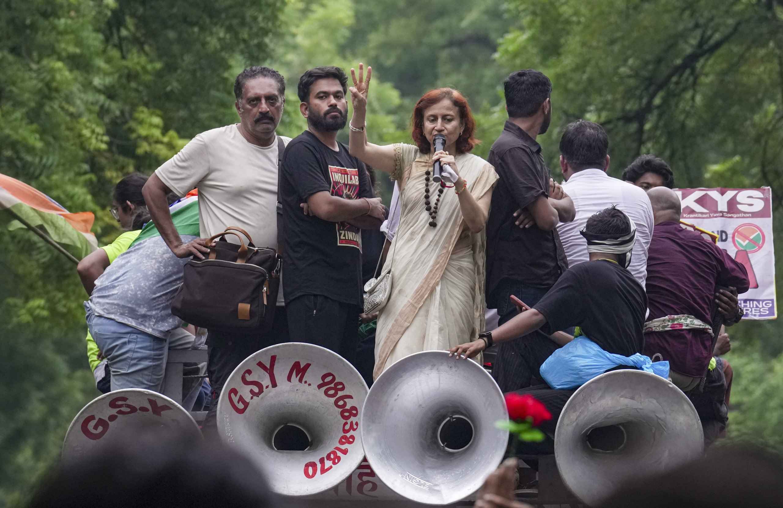CJP Protest 17