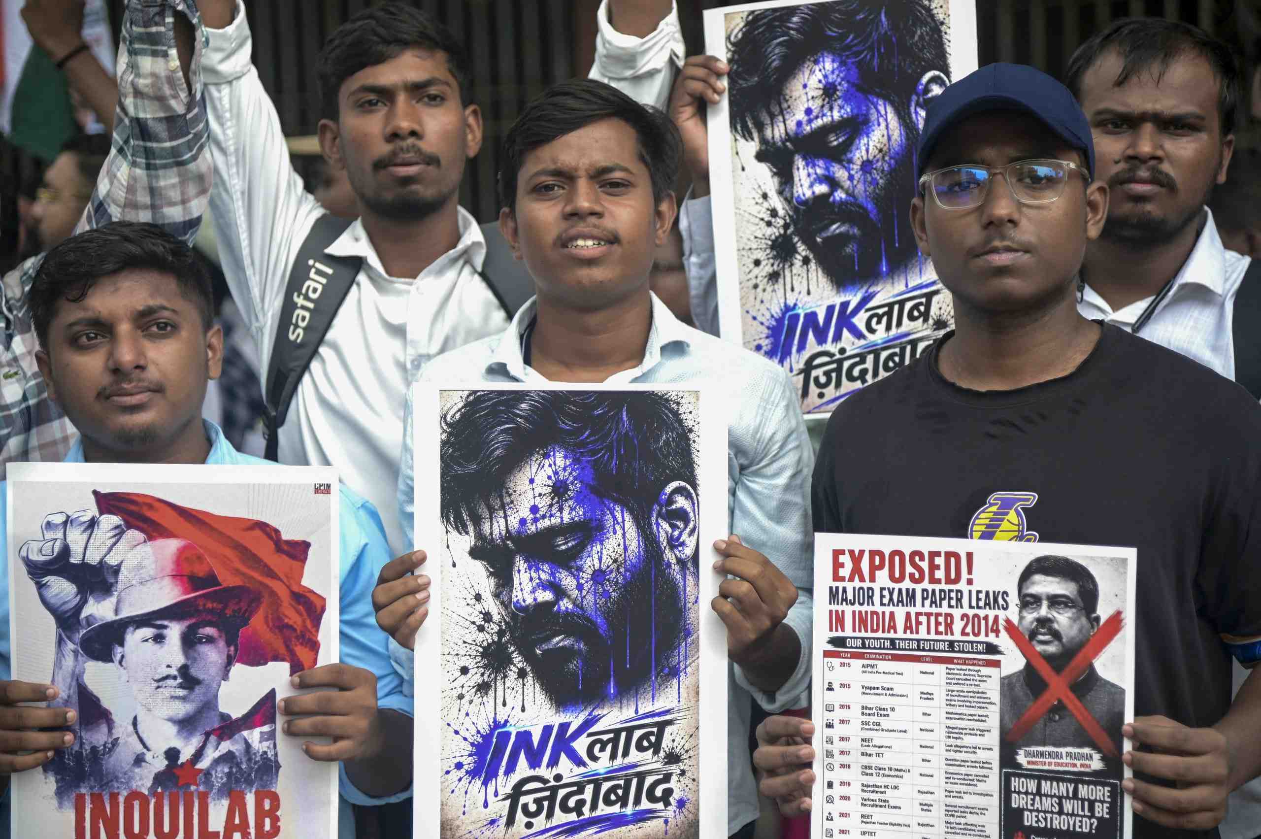 CJP Protest 19