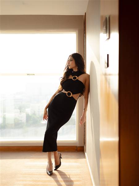 malavika mohanan