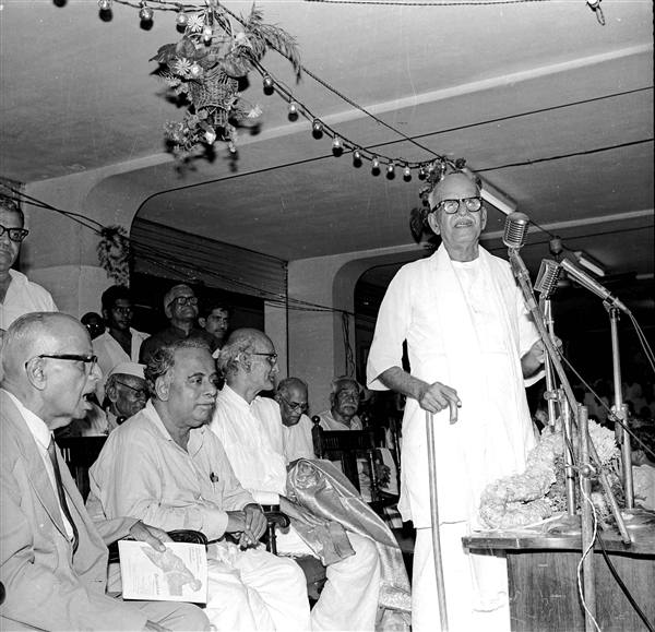 G.D. Naidu
