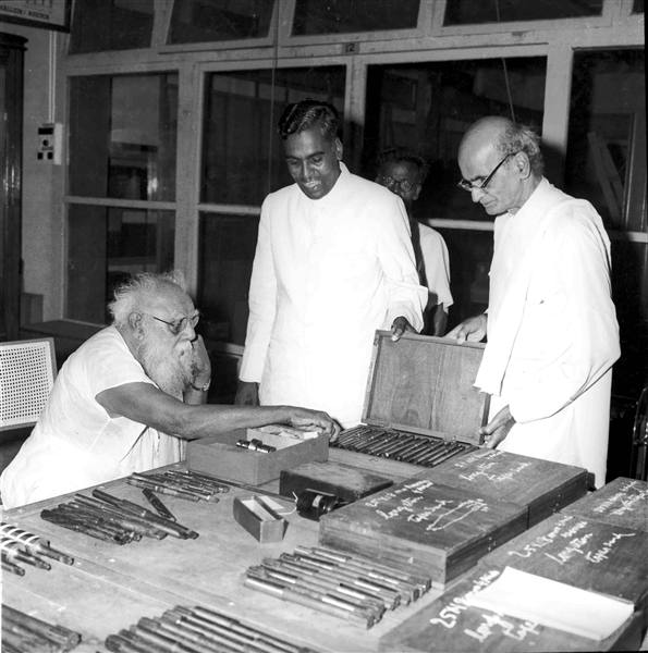G.D. Naidu